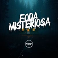 DJ Surtado 011, MC PRB and Prime Funk - Foda Misteriosa (Explicit)