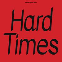 Paramore & David Byrne - David Byrne Does Hard Times