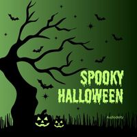 Audiodeity - Spooky Halloween
