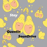 Quentin SounDrive - Stay