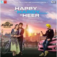 Himesh Reshammiya - Happy Hardy And Heer (Jhankar; Original Motion Picture Soundtrack)