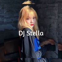 DJ Stella - AKU TER DIR