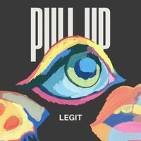 Legit - Pull Up
