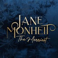 Jane Monheit - The Merriest