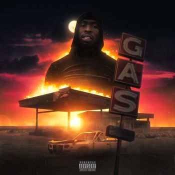 Em - GAS (Explicit)