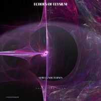 Mood Musings by Pianist Denn - Nebula Nocturnes: Solo Piano Epics