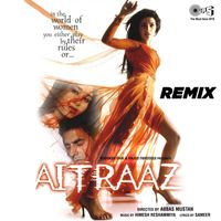 Himesh Reshammiya - Aitraaz (Remix)