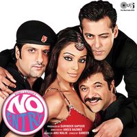 Anu Malik - No Entry (Original Motion Picture Soundtrack)