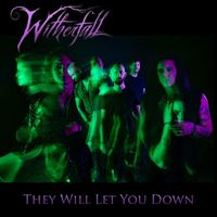Witherfall - They Will Let You Down