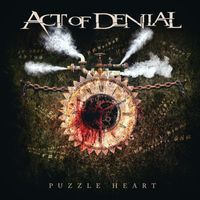 Act of Denial - Puzzle Heart