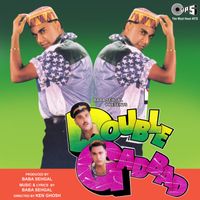 Baba Sehgal - Double Gadbad (Original Motion Picture Soundtrack)