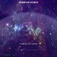 Mood Musings by Pianist Denn - Fashioning the Unknown: Mystical Piano Chronicles