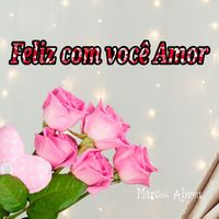 Marcos Abreu - Feliz Com Você Amor