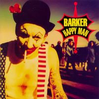 Nick Barker - Happy Man