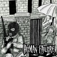 Human Failure - Urchin (Explicit)