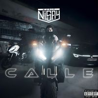 Nisay music - Calle (Explicit)