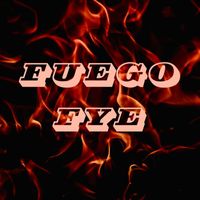 Luis Delgado - Fuego Fye