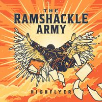 The Ramshackle Army - Highflyer
