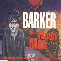 Nick Barker - Son of Happy Man
