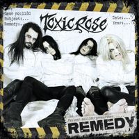 ToxicRose - Remedy
