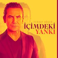 Ferhat Göçer - İçimdeki Yankı