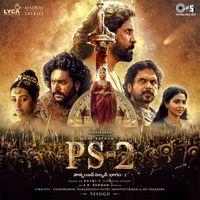 A.R. Rahman - PS 2 (Telugu) [Original Motion Picture Soundtrack]