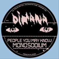 People You May Know - Monosodium
