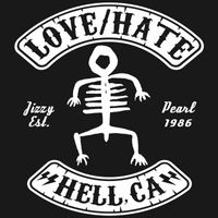 Jizzy Pearl's Love/Hate - Hell, Ca (Explicit)