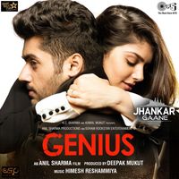 Himesh Reshammiya - Genius (Jhankar; Original Motion Picture Soundtrack)
