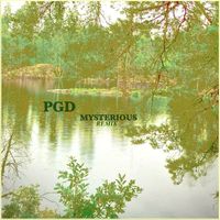 PGD - MYSTERIOUS (Remix)