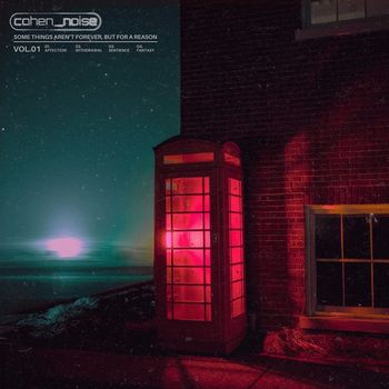 cohen_noise - Fantasy (Explicit)