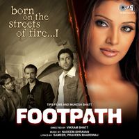 Nadeem-Shravan - Footpath (Original Motion Picture Soundtrack)