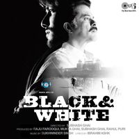 Sukhwinder Singh - Black & White (Original Motion Picture Soundtrack)