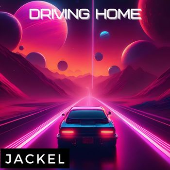 JackEL - Driving Home