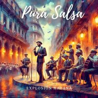 Explosion Habana - Pura Salsa