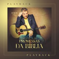 Junior - Promessas da Bíblia (Playback)