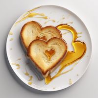 Munboi - Honey On Toast