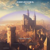 Mood Musings by Pianist Denn - Visions of Eternity: Cinematic Piano Chronicles