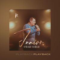 Junior - O Milagre Vai Chegar (Playback)