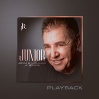 Junior - Bom é Louvar a Jeová (Playback)