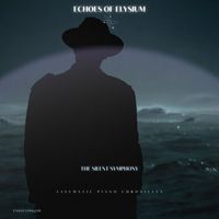 Mood Musings by Pianist Denn - The Silent Symphony: Cinematic Piano Chronicles