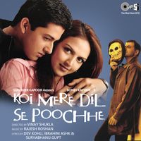 Rajesh Roshan - Koi Mere Dil Se Poochhe (Original Motion Picture Soundtrack)