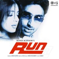 Himesh Reshammiya - Run (Original Motion Picture Soundtrack)