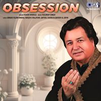 Ashok Khosla - Obsession