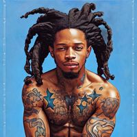 WES - My Revenge (Explicit)