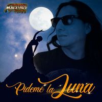 Maestros Kumbia - Pideme la luna