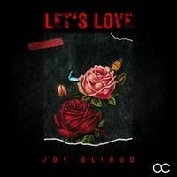 Joe Olindo - Let's Love