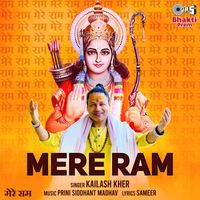 Kailash Kher - Mere Ram