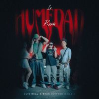 Luis Real, Ryan Vuitton, Ele O - LA HUMEDAD (Remix)