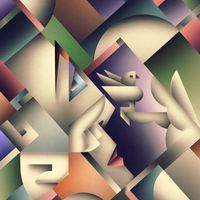 Harrison BDP - Third Time Lucky